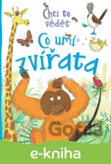 Co umí zvířata