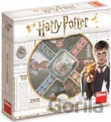 Harry Potter: Turnaj tří kouzelníků