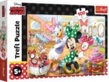 Myška Minnie a Daisy