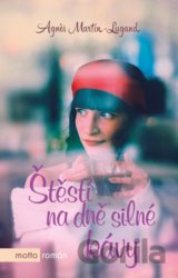 Štěstí na dně silné kávy