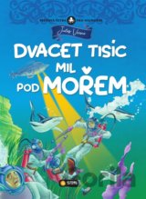 Dvacet tisíc mil pod mořem