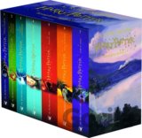 Harry Potter (BOX 1 - 7)