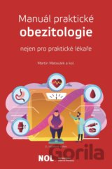 Manuál parktické obezitologie nejen pro praktické lékaře