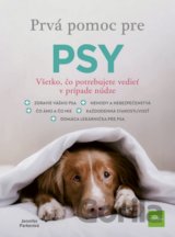 Prvá pomoc pre psy