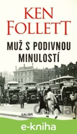 Muž s podivnou minulostí