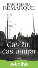 Čas žít, čas umírat