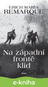 Na západní frontě klid