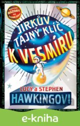 Jirkův tajný klíč k vesmíru