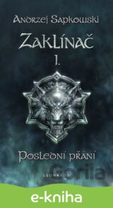 Zaklínač I. : Poslední přání