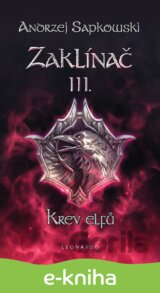 Zaklínač III. : Krev elfů