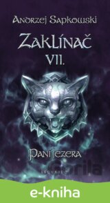 Zaklínač VII. : Paní jezera