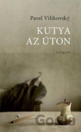 Kutya az úton