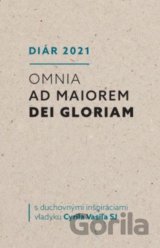 Diár 2021: Omnia ad maiorem Dei gloriam