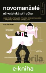 Novomanželé - uživatelská příručka