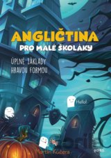 Angličtina pro malé školáky