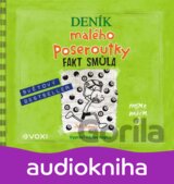 Deník malého poseroutky 8
