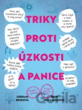 Triky proti úzkosti a panice