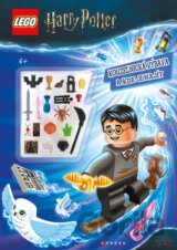 Harry Potter: Kouzelnická výbava a kde ji najít