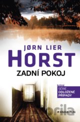Zadní pokoj