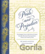 Pride and Prejudice