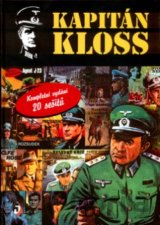 Kapitán Kloss