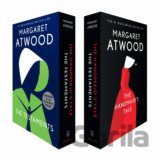 The Handmaid's Tale and The Testaments Box Set