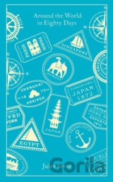 Around the World in Eighty Days