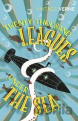 Twenty Thousand Leagues Under the Sea