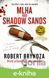 Mlha nad Shadow Sands