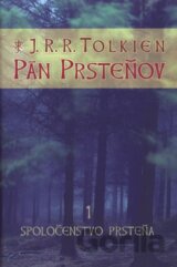 Spoločenstvo prsteňa
