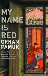 My Name is Red
