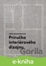 Príručka interiérového dizajnu