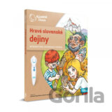 Kúzelné čítanie: Hravé slovenské dejiny