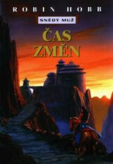 Čas změn - Snědý muž 1