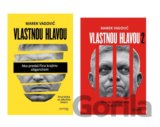 Vlastnou hlavou 1 + 2 (kolekcia)