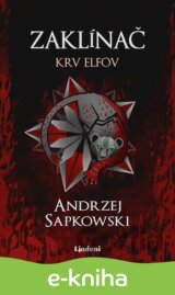 Zaklínač III.: Krv elfov