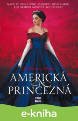 Americká princezná