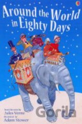 Around the World in Eighty Days