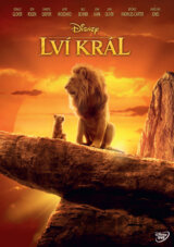 Lví král (2019)