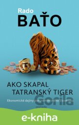 Ako skapal tatranský tiger