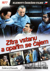 Zítra vstanu a opařím se čajem (remasterovaná verze)