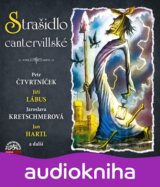 Strašidlo cantervillské
