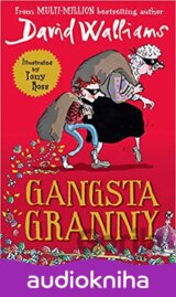 Gangsta Granny