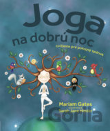 Joga na dobrú noc