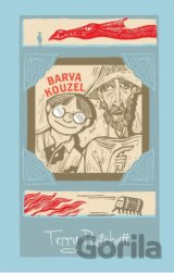 Barva kouzel