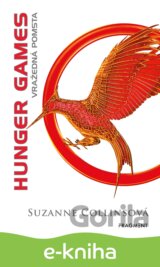 Hunger Games: Vražedná pomsta
