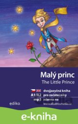 Malý princ/The Little Prince