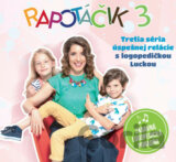 Rapotáčik 3 - CD