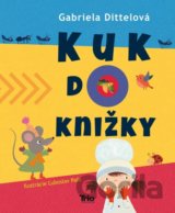 Kuk do knižky