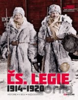 Čs. Legie 1914-1920
